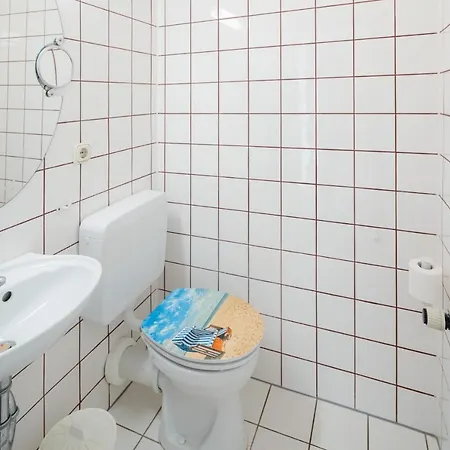Villa Marie Wohnung 2, Norderney-2